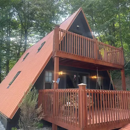 Enchanting Cottage
